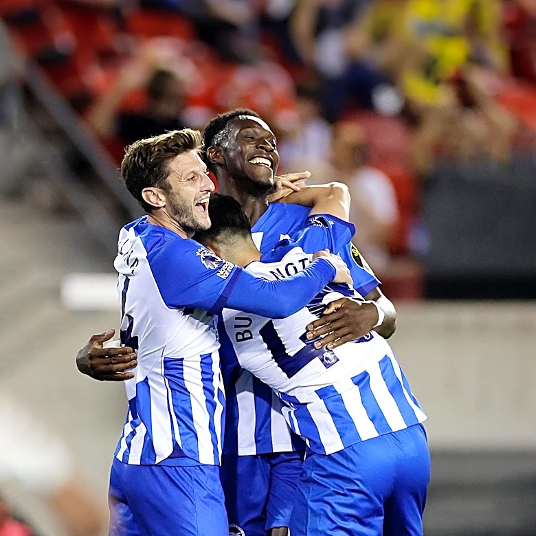 Chelsea Signs Danny Welbeck to Bolster Squad Experience
