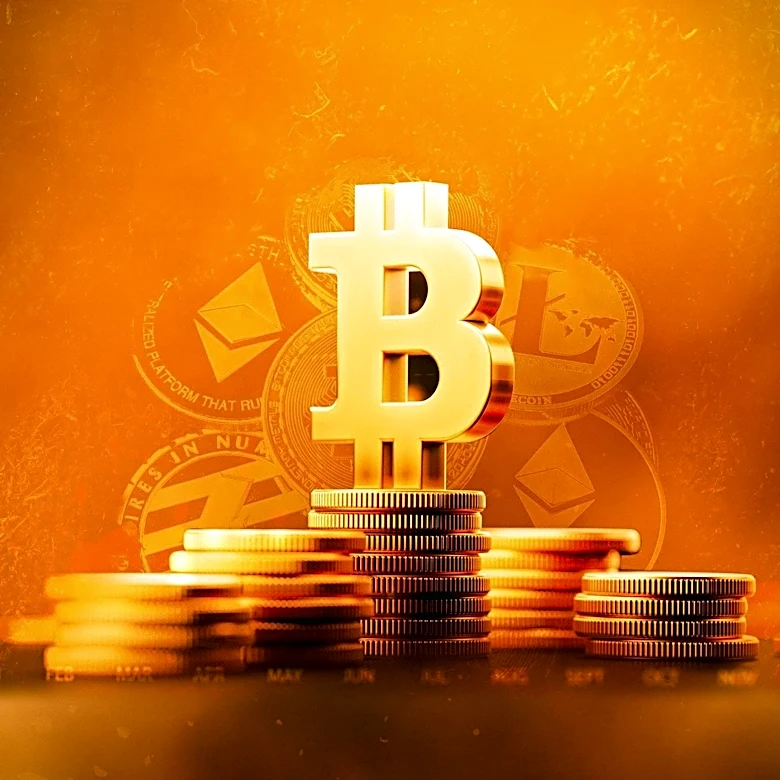 Bitcoin Maintains July Gains Amid Economic and Security Challenges