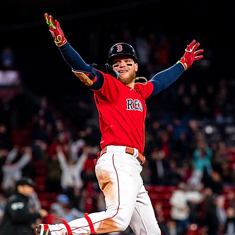 Boston Red Sox Achieve Historic Win Percentage in July, Boosting Playoff Hopes
