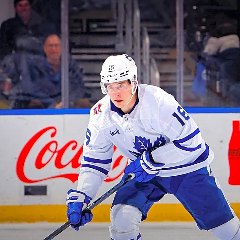 Nick Paul Joins Toronto Maple Leafs as Versatile Asset for Upcoming Season