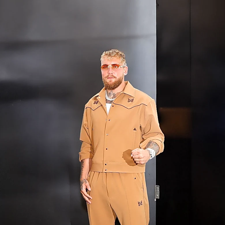 Jake Paul Challenges Nate Diaz and Mike Perry Following MVP-PFL Merger