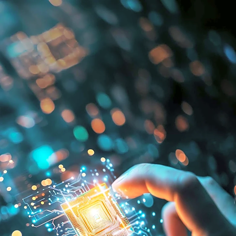 AI Demand Drives Record Semiconductor Sales and Strategic Investments