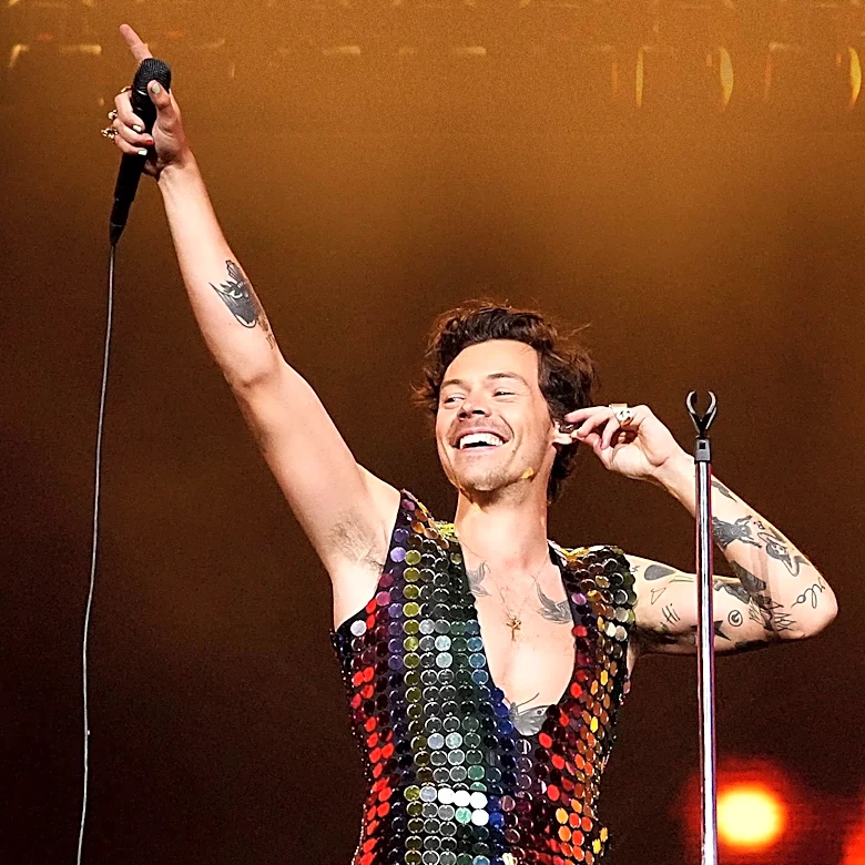 Harry Styles Announces Six-Concert Residency in Mexico City for 2026 Tour