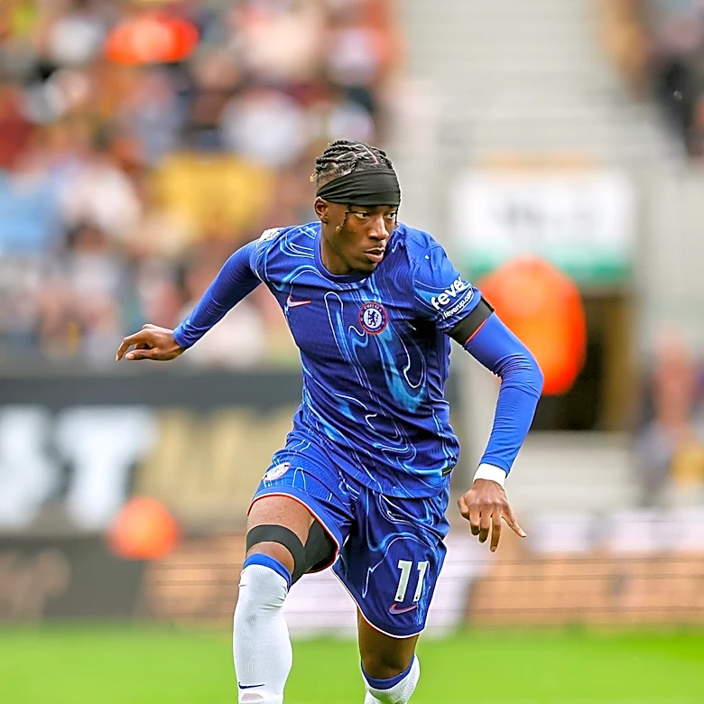 Chelsea and Tottenham Field Strong Line-Ups in Pre-Season Clash