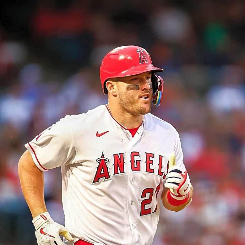 Ryan Johnson's Struggles Continue as Angels Fall to Brewers