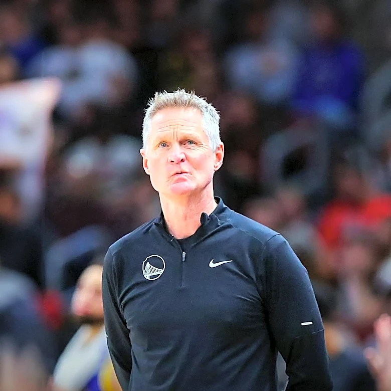 Steve Kerr's Coaching Career Could Have Taken a Different Path with the Knicks