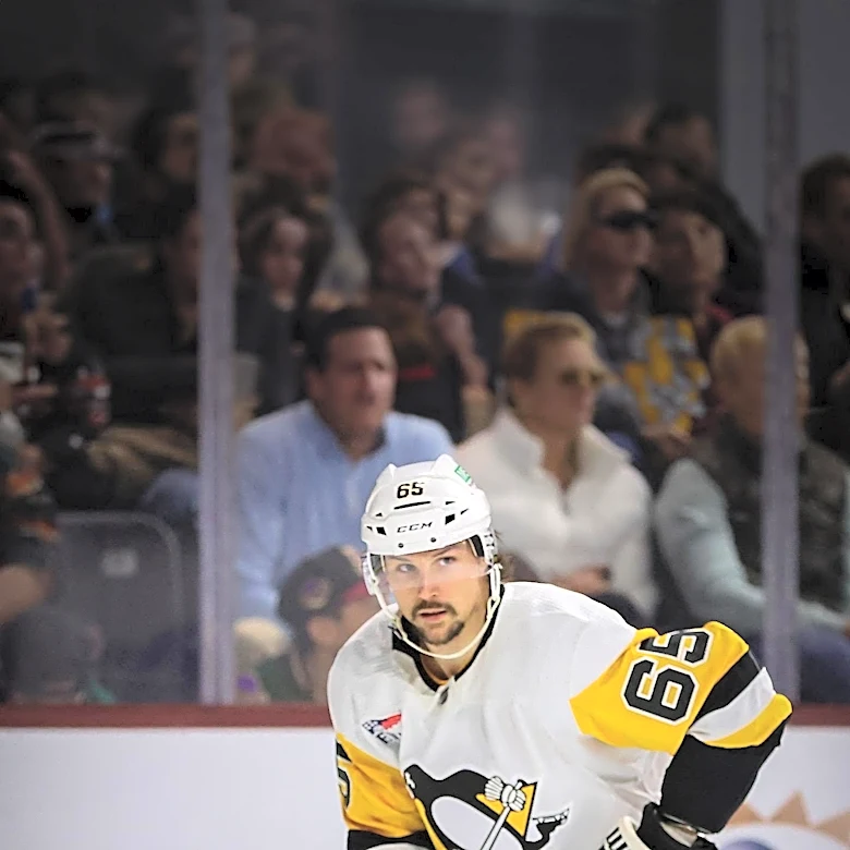 Pittsburgh Penguins Value Novak's Versatility and Consistency