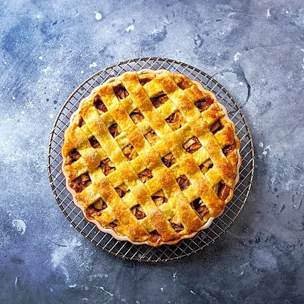 Celebrating National Homemade Pie Day with Expert Tips from the Pittsburgh Pie Guy