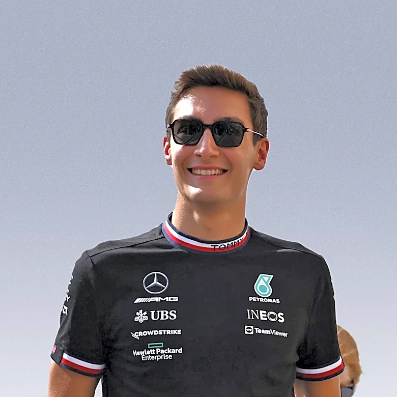 Former Haas F1 Team Principal Guenther Steiner Gives George Russell a 5% Chance of Winning F1 Title