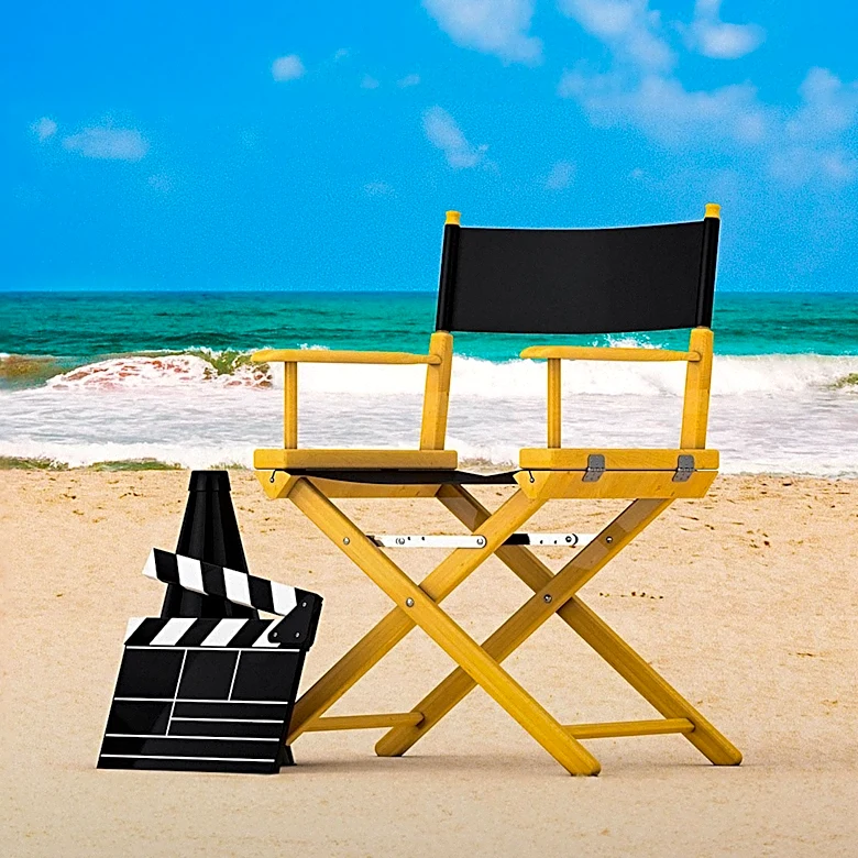 Director Jeff Wadlow Discusses Challenges of Filming 'The Devil's Mouth' Shark Movie