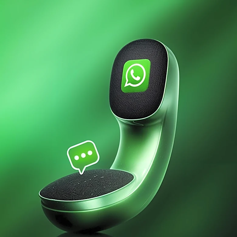 WhatsApp Tests New Folder for Large Business Messages to Reduce Chat Clutter