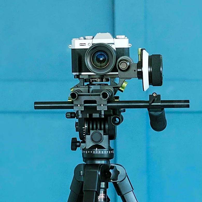 KEH's Pre-Owned Camera Operations Highlight Sustainability and Innovation