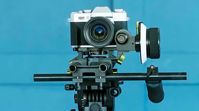 KEH's Pre-Owned Camera Operations Highlight Sustainability and Innovation