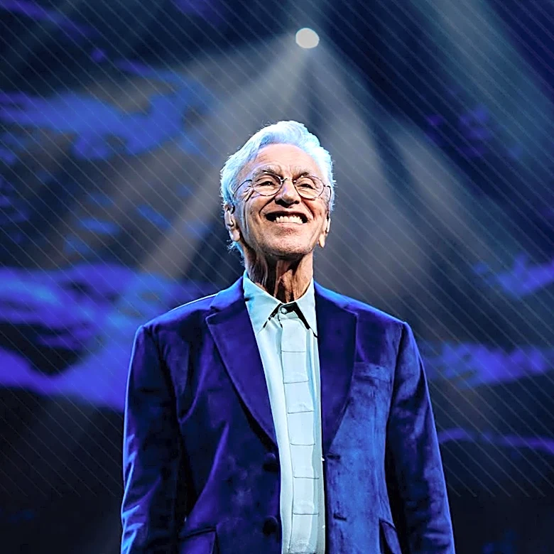 David Byrne Curates Biking Playlist Highlighting Pop Music's Diverse Edges