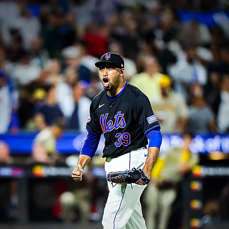 New York Mets Celebrate 40th Anniversary of 1986 World Series Victory