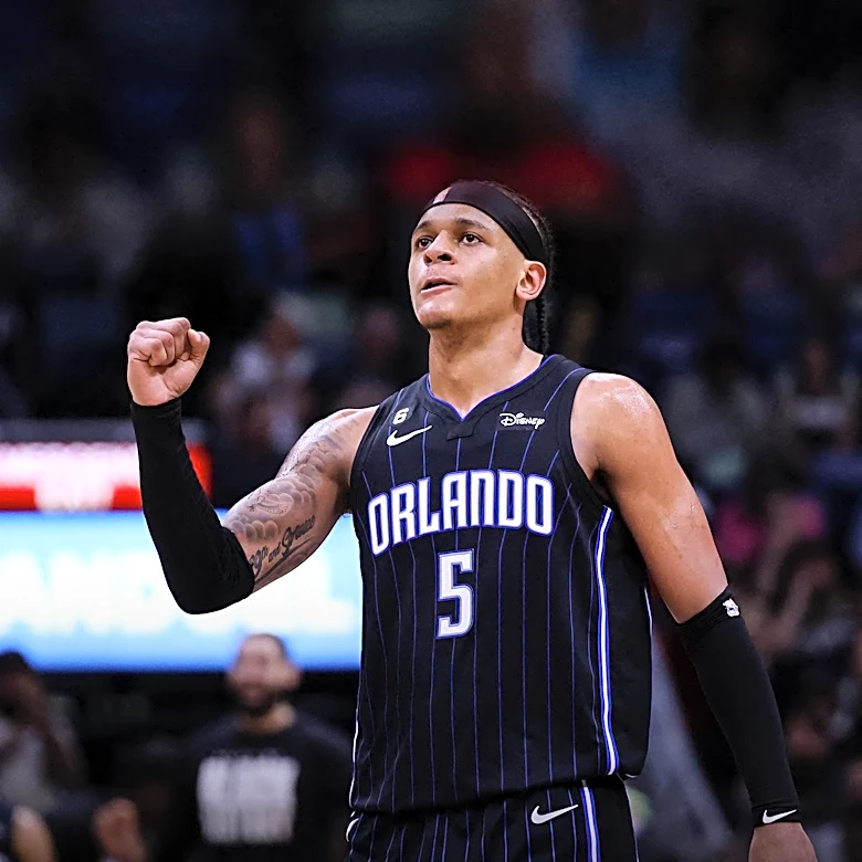 Sean Sweeney Appointed as Orlando Magic Head Coach Amidst Team Transition