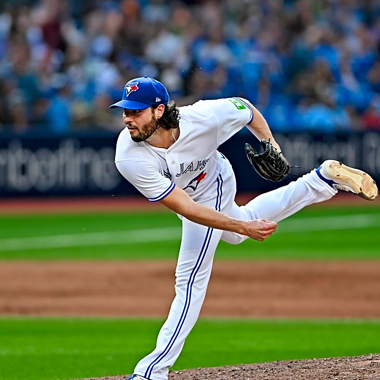 Blue Jays' Brandon Valenzuela Achieves Multi-Hit Game in Victory Over St. Louis
