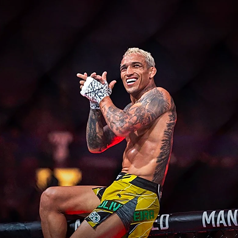 Charles Oliveira and Arman Tsarukyan Rematch at UFC 331: Implications for Lightweight Division