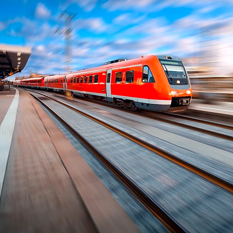 Lower Saxony Faces Strategic Decision on Hydrogen Trains Amid Battery-Electric Transition
