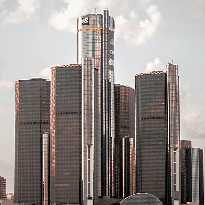 Detroit's Hotel Scene Revitalizes City as a Travel Destination