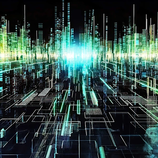 Glass Recognized for AI-First Infrastructure Transforming Government Procurement