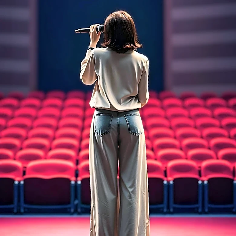 The One-Woman Show 'The Root Beer Lady' Concludes at The History Theatre