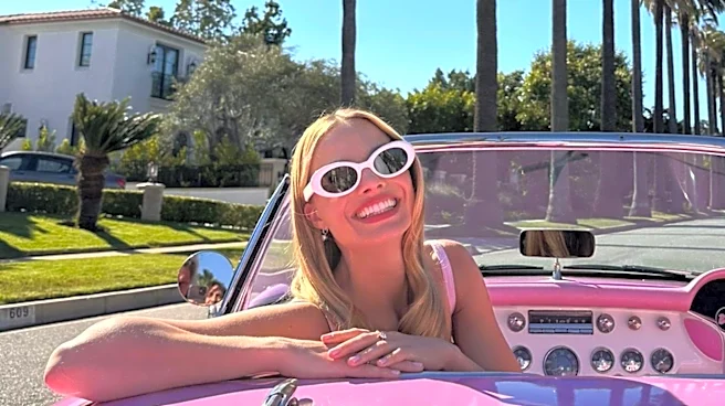 Warner Bros. Faces Deadline to Secure 'Barbie 2' Deals with Greta Gerwig and Cast
