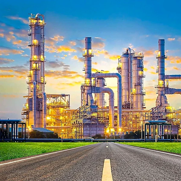 Exxon and Chevron Warn of Sustained High Fuel Prices Amid Global Refining Constraints