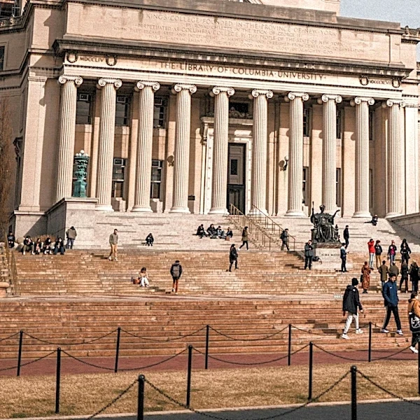 Columbia University Athletics Celebrates Hall of Fame Inductees with Upcoming Event