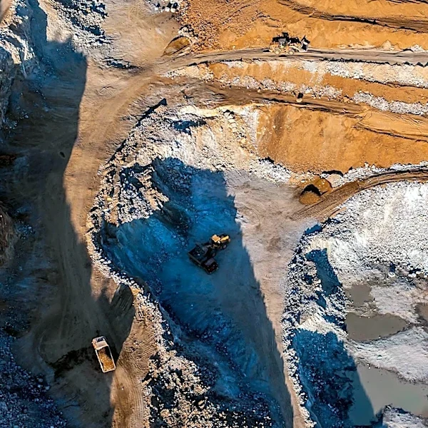 Agnico Eagle Mines Reports Strong Cash Flow Amid Operational Challenges