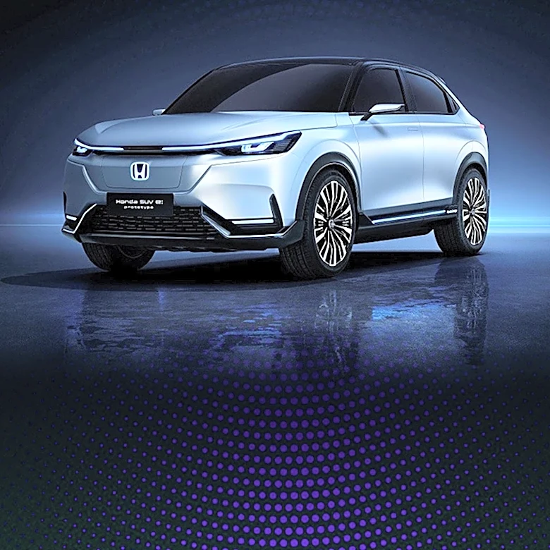 Honda Partners with QuantumScape to Advance Solid-State Battery Technology for Carbon Neutrality