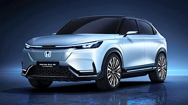Honda Partners with QuantumScape to Advance Solid-State Battery Technology for Carbon Neutrality