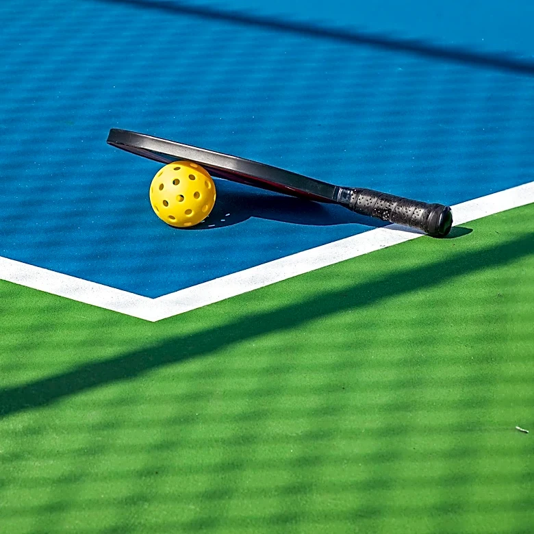 Mashpee Implements Noise-Reducing Ball for Pickleball to Address Complaints