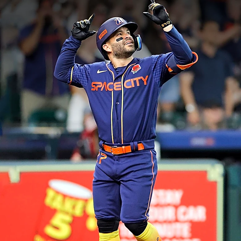 Houston Astros Overtake Texas Rangers for AL West Lead with 11-2 Victory