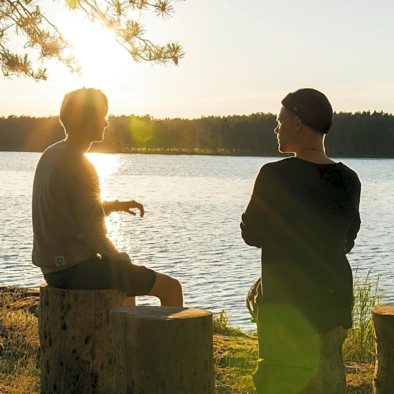 Finland's Unique Approach to Small Talk Offers Respite for Introverts