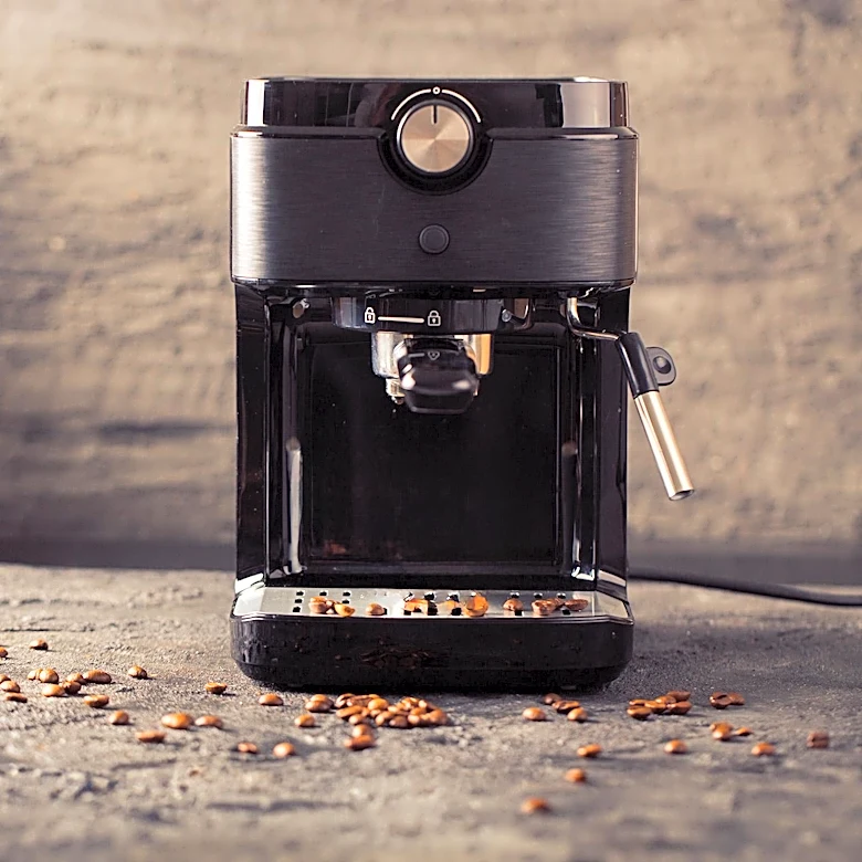 Coffee Machine Maintenance Key to Avoiding Bitter or Sour Espresso