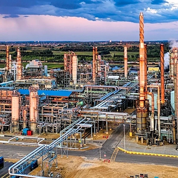 Chevron CFO Outlines Plans for Increased Oil Production in Venezuela Amid Debt Recovery