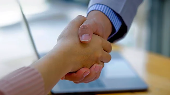 Colorado's Job Board Overhaul Leads to 7,322 Hires, Enhancing Employment Tracking