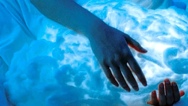 Carl Jung's Exploration of Death and Immortality: A Psychological Perspective