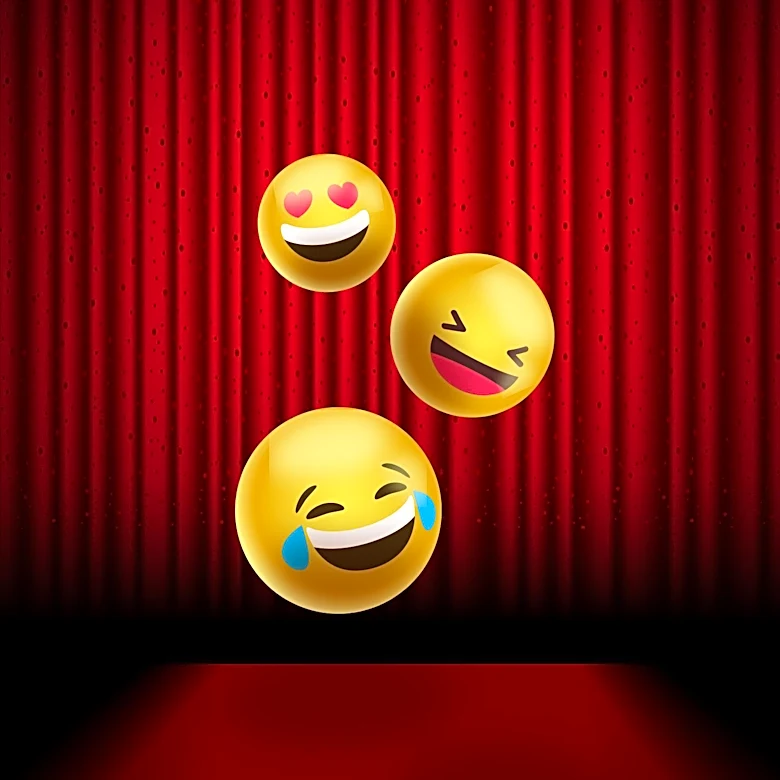 Streaming Theatre Highlights: Self Esteem Shines in 'Teeth 'n' Smiles'