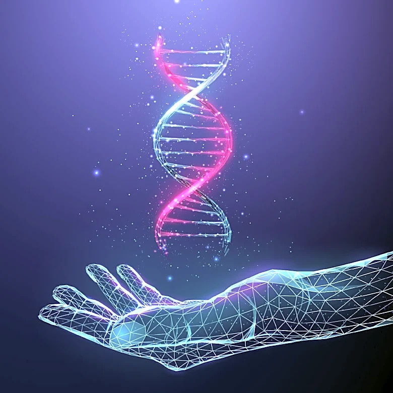 AI Develops Novel DNA-Editing Enzymes, Expanding Gene-Editing Capabilities