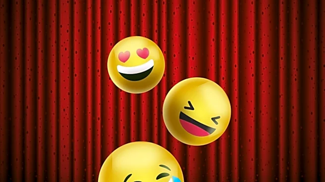 Streaming Theatre Highlights: Self Esteem Shines in 'Teeth 'n' Smiles'