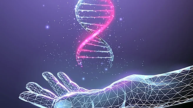 AI Develops Novel DNA-Editing Enzymes, Expanding Gene-Editing Capabilities