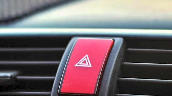 Consumer Reports Warns Against Hazardous Car Accessories