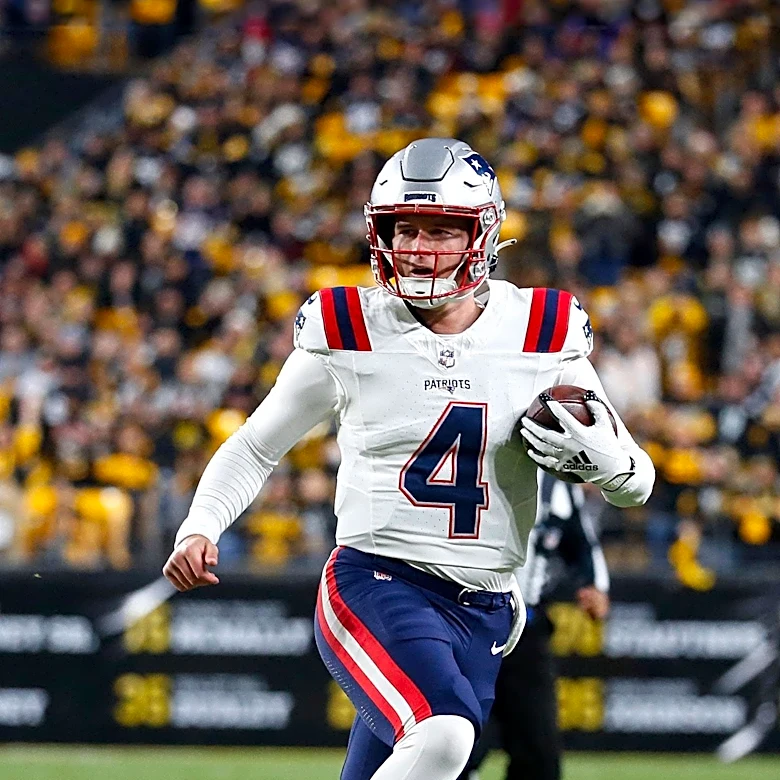 New England Patriots' Kyle Dixon Faces Major Competition Jump in NFL