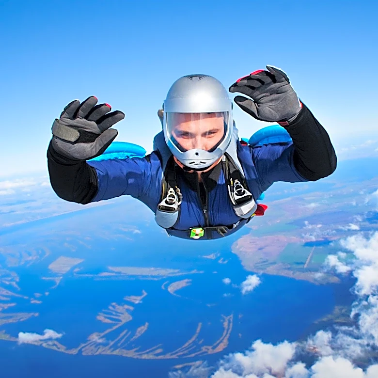 Jaylen Brown Confronts Fear of Heights with Skydiving Adventure in Egypt Post-Trade