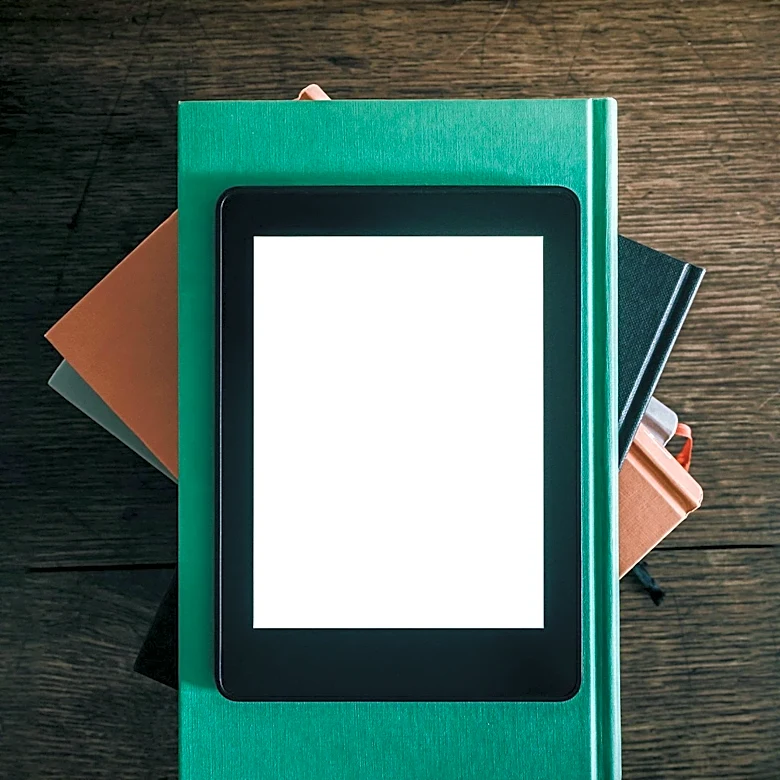 Libby App Enables Kindle Users to Access Free E-Books from Libraries