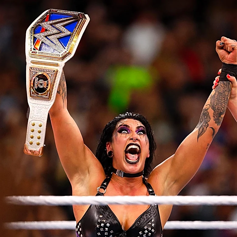 WWE SummerSlam 2026: Major Matches and Championship Titles on the Line in Minneapolis