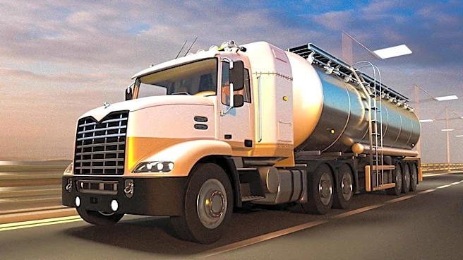 Daimler Truck Ends Freightliner Production in Portland, Shifts to East Coast