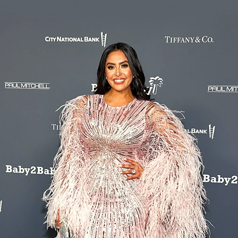 Vanessa Bryant Mourns Loss of Grandmother as Kardashian Family Offers Support